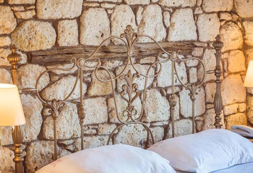 スタンダードルーム, Imren Han Hotel Special Class