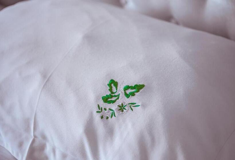 スタンダードルーム, Imren Han Hotel Special Class