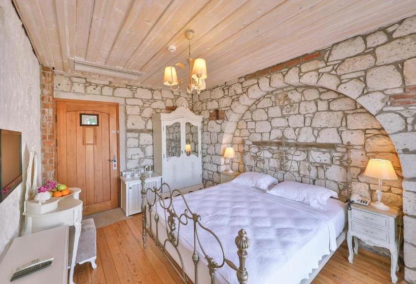 スタンダードルーム, Imren Han Hotel Special Class