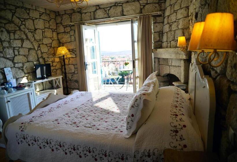 デラックスルーム, Imren Han Hotel Special Class