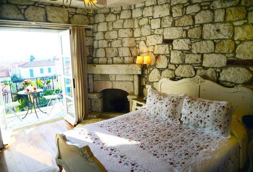 اتاق لوکس, Imren Han Hotel   Special Class