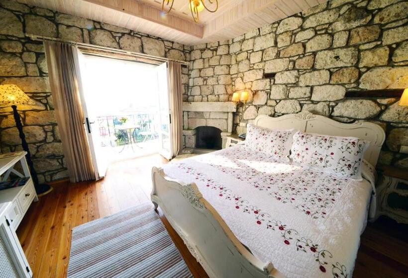 デラックスルーム, Imren Han Hotel Special Class