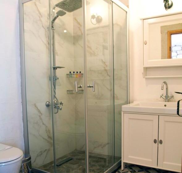 デラックスルーム, Imren Han Hotel Special Class