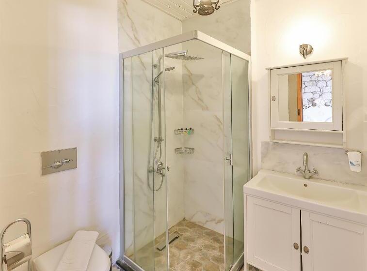 デラックスルーム, Imren Han Hotel Special Class