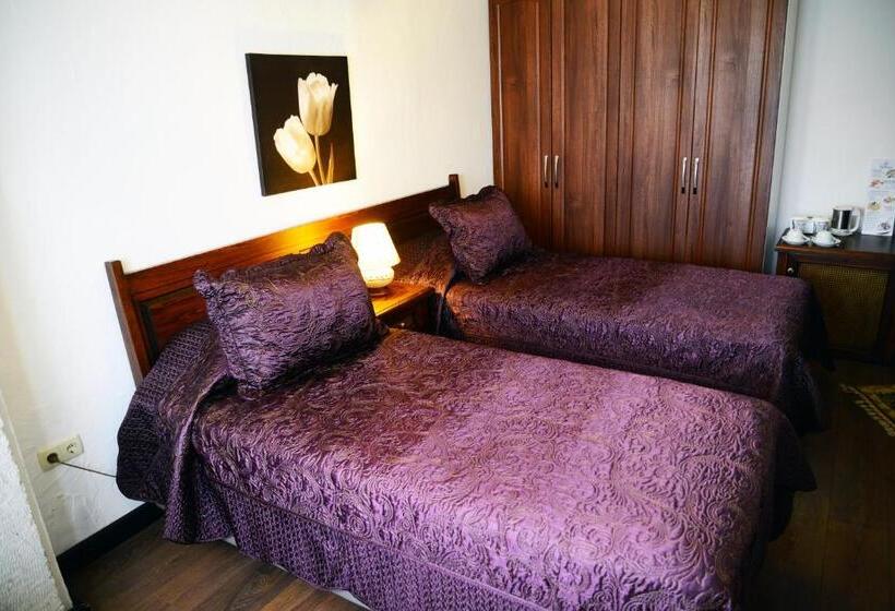 メゾネットスイート, Imren Han Hotel Special Class