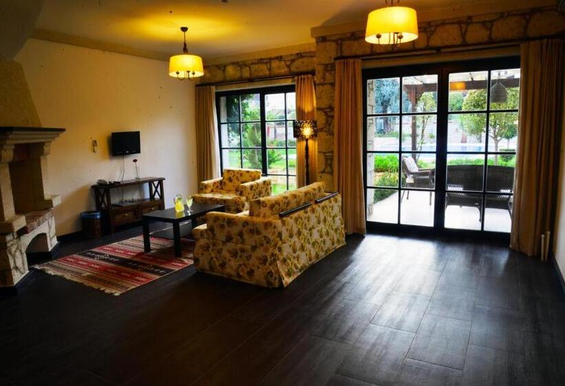 سوییت دوبلکس, Imren Han Hotel   Special Class