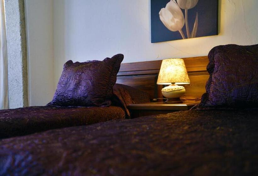 سوییت دوبلکس, Imren Han Hotel   Special Class