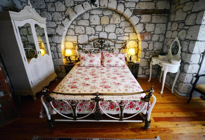 اتاق استاندارد, Imren Han Hotel   Special Class