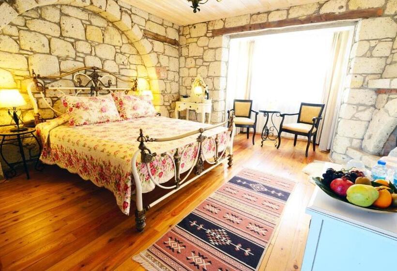 スタンダードルーム, Imren Han Hotel Special Class