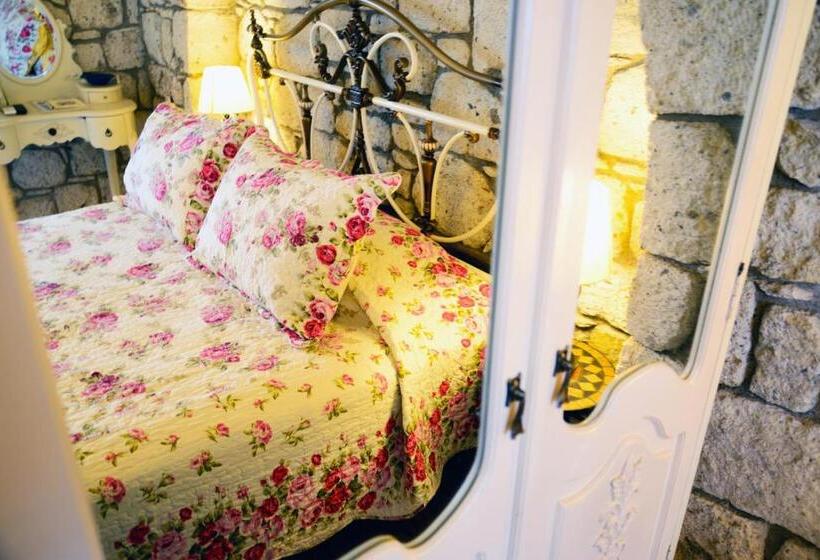 スタンダードルーム, Imren Han Hotel Special Class