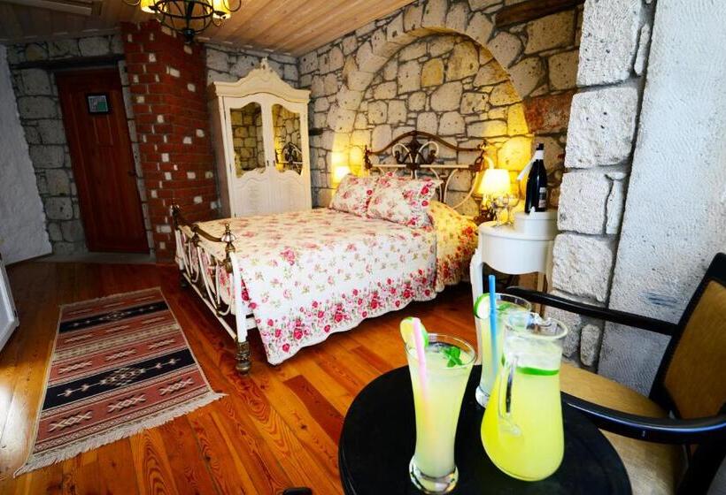 اتاق استاندارد, Imren Han Hotel   Special Class