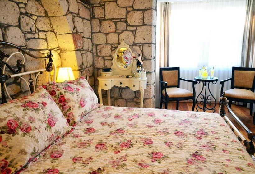 スタンダードルーム, Imren Han Hotel Special Class