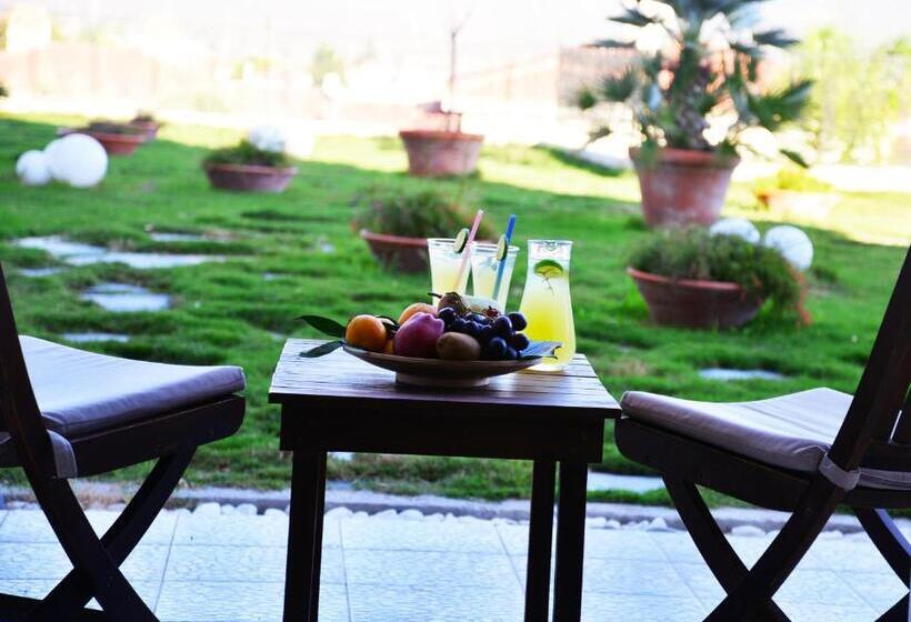 スタンダードルーム, Imren Han Hotel Special Class