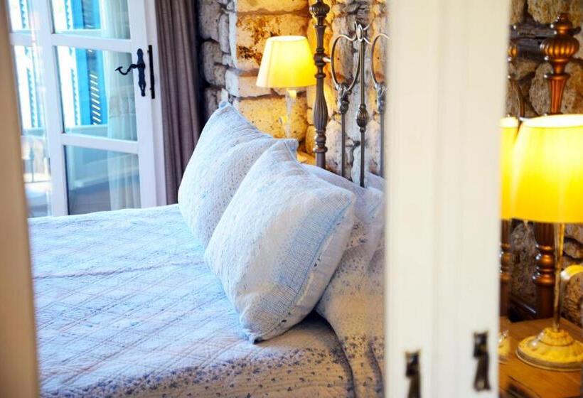 スタンダードルーム, Imren Han Hotel Special Class