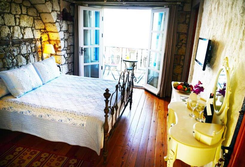 اتاق استاندارد, Imren Han Hotel   Special Class