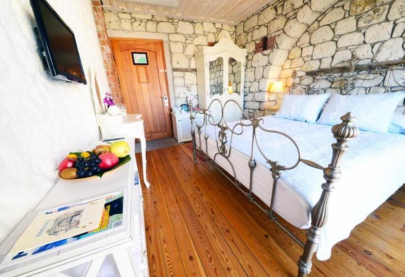 スタンダードルーム, Imren Han Hotel Special Class