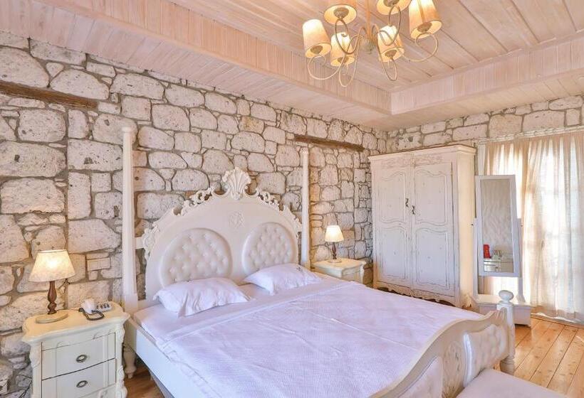 デラックスルーム, Imren Han Hotel Special Class