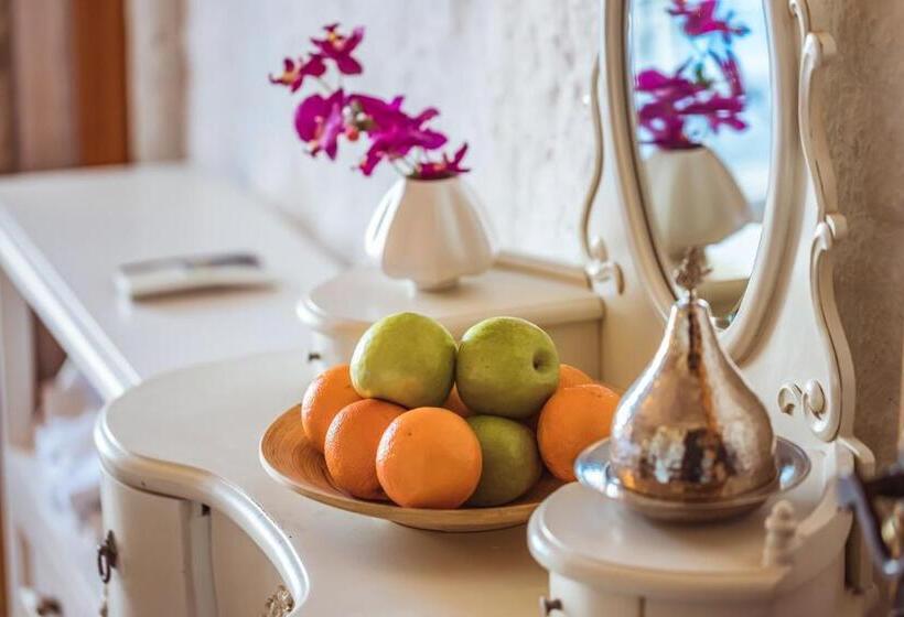 デラックスルーム, Imren Han Hotel Special Class