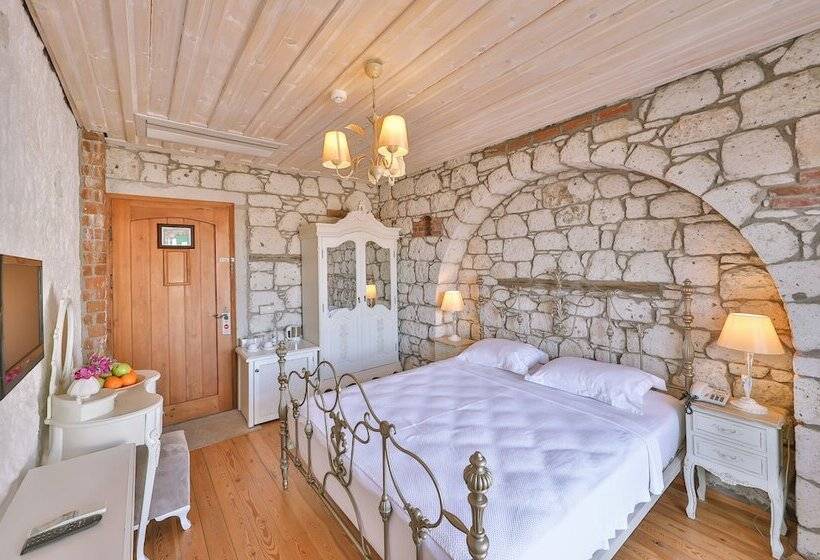 スタンダードルーム, Imren Han Hotel Special Class