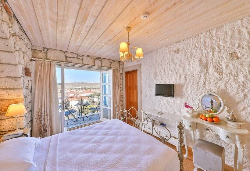 スタンダードルーム, Imren Han Hotel Special Class