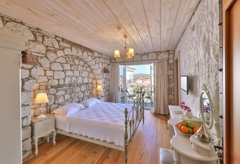 スタンダードルーム, Imren Han Hotel Special Class