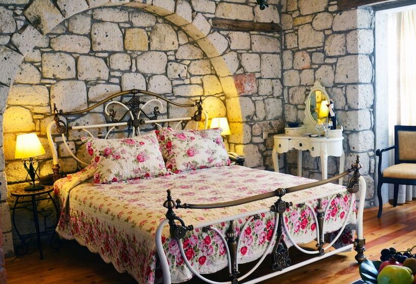 スタンダードルーム, Imren Han Hotel Special Class