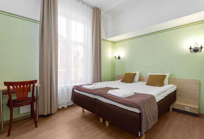 اتاق استاندارد, Koidulapark Hotell