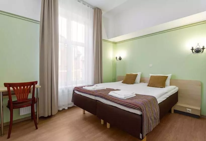اتاق استاندارد, Koidulapark Hotell