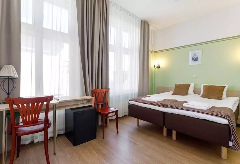 اتاق استاندارد, Koidulapark Hotell