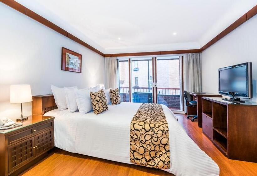 带1个卧室的公寓, Travelers Condominio Plenitud