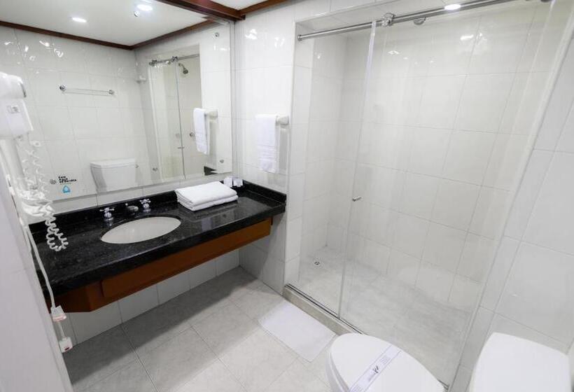Апартаменты 1 Спальня, Travelers Condominio Plenitud