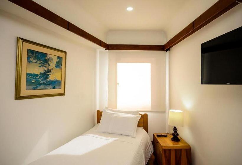 带1个卧室的公寓, Travelers Condominio Plenitud