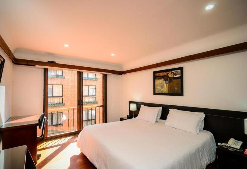 Апартаменты 1 Спальня, Travelers Condominio Plenitud