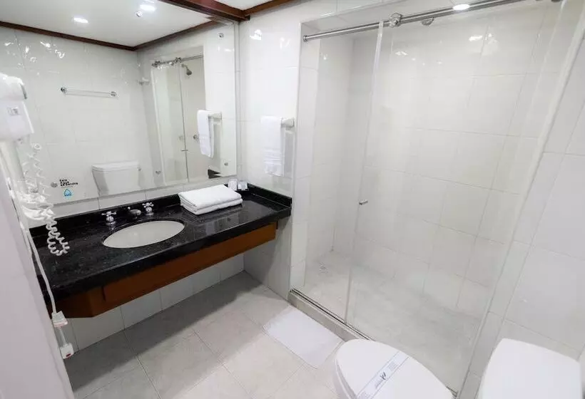 １ベッドルームアパートメント, Travelers Condominio Plenitud