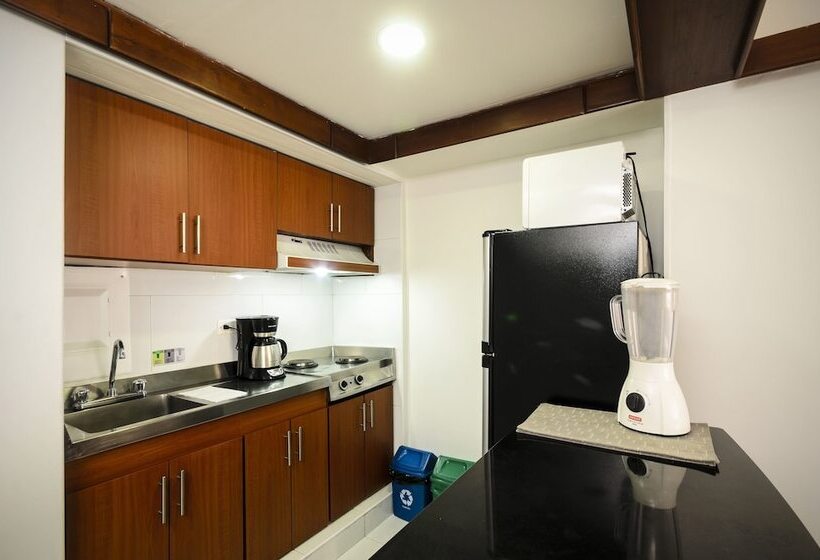 Апартаменты 1 Спальня, Travelers Condominio Plenitud
