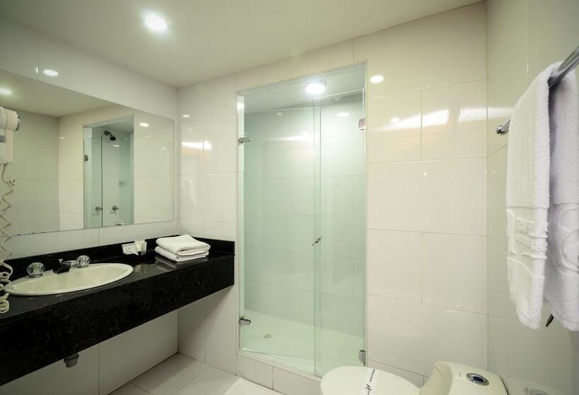 带1个卧室的公寓, Travelers Condominio Plenitud