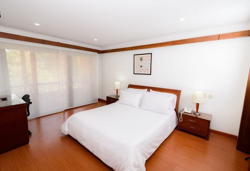 Апартаменты 1 Спальня, Travelers Condominio Plenitud