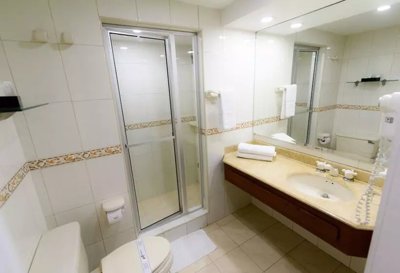 ２ベッドルームアパートメント, Travelers Condominio Plenitud