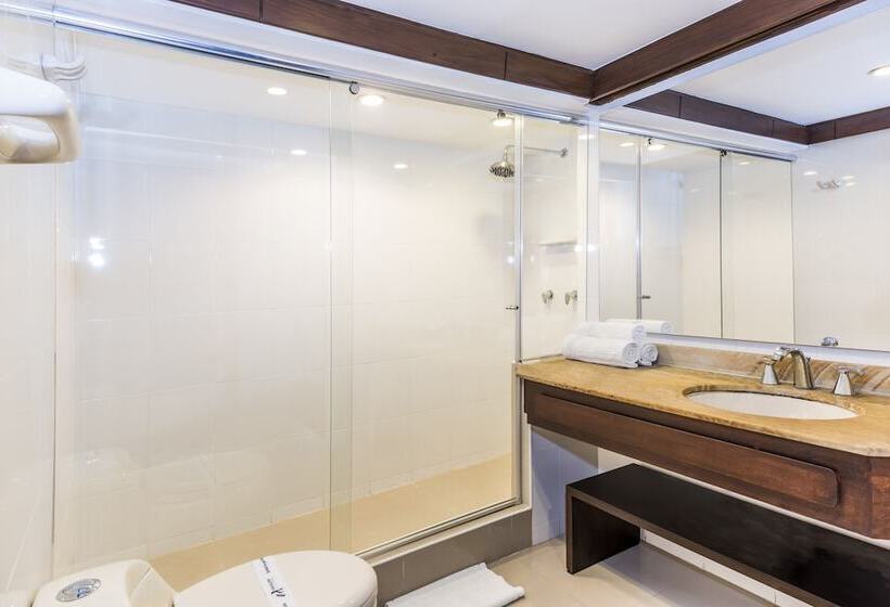Апартаменты 2 Спальни, Travelers Condominio Plenitud