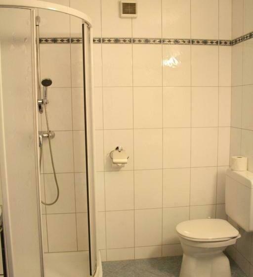 스탠다드 발코니 룸, Vitalhotel Sonnblick