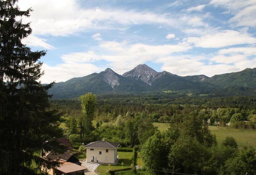 Семейный Номер, Vitalhotel Sonnblick