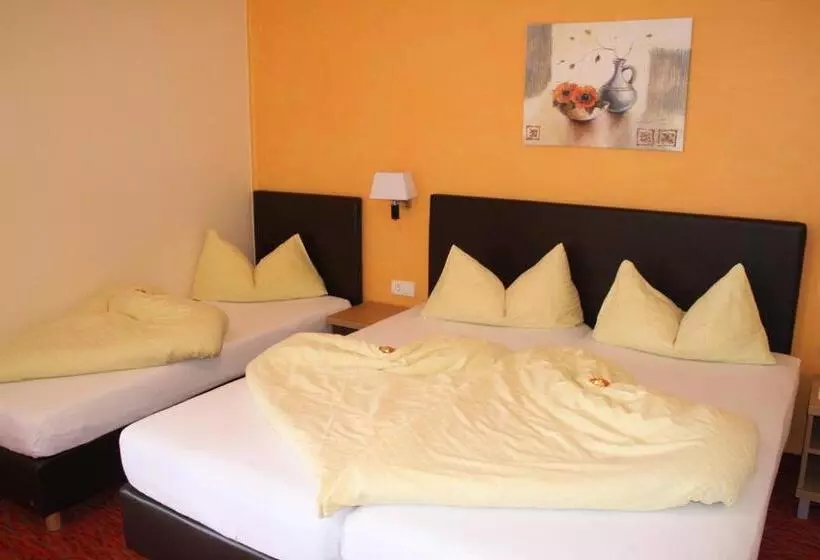 ファミリールーム, Vitalhotel Sonnblick