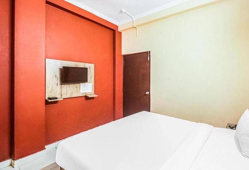 Трехместный Номер Классика, Avni Residency By Oyo Rooms