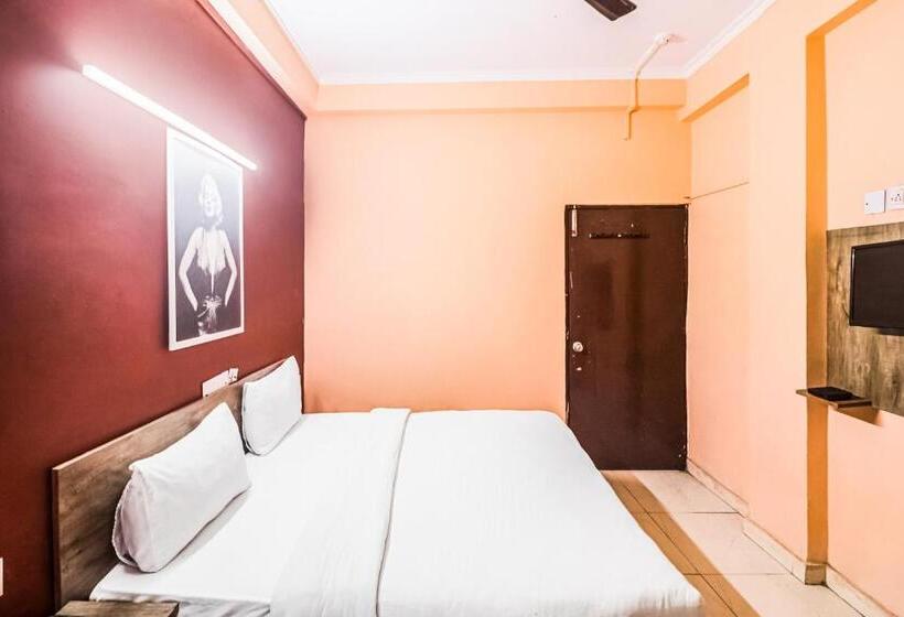 Трехместный Номер Классика, Avni Residency By Oyo Rooms
