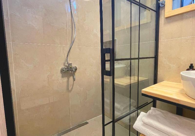 패밀리 룸, Dalaman Airport Alibaba House