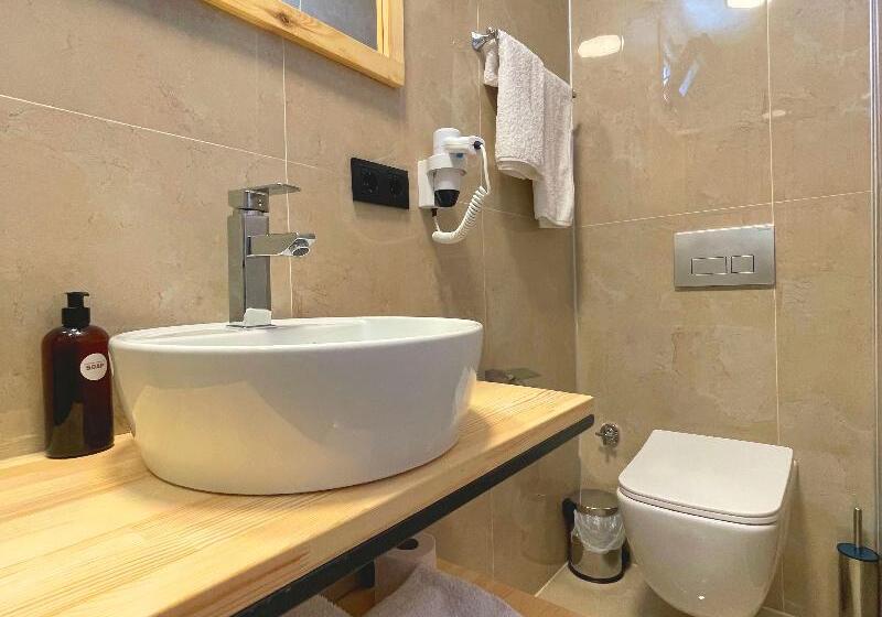 패밀리 룸, Dalaman Airport Alibaba House