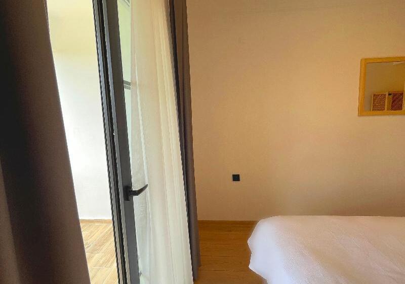 Семейный Номер, Dalaman Airport Alibaba House