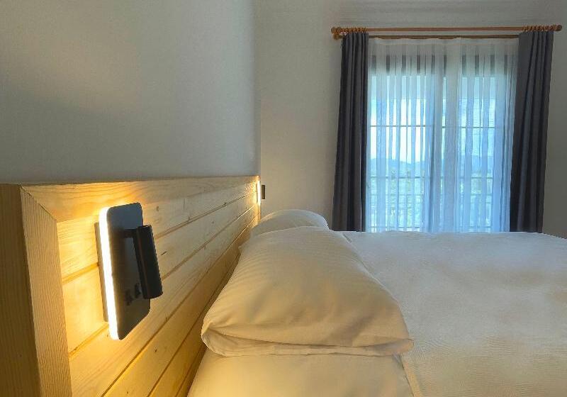 패밀리 룸, Dalaman Airport Alibaba House