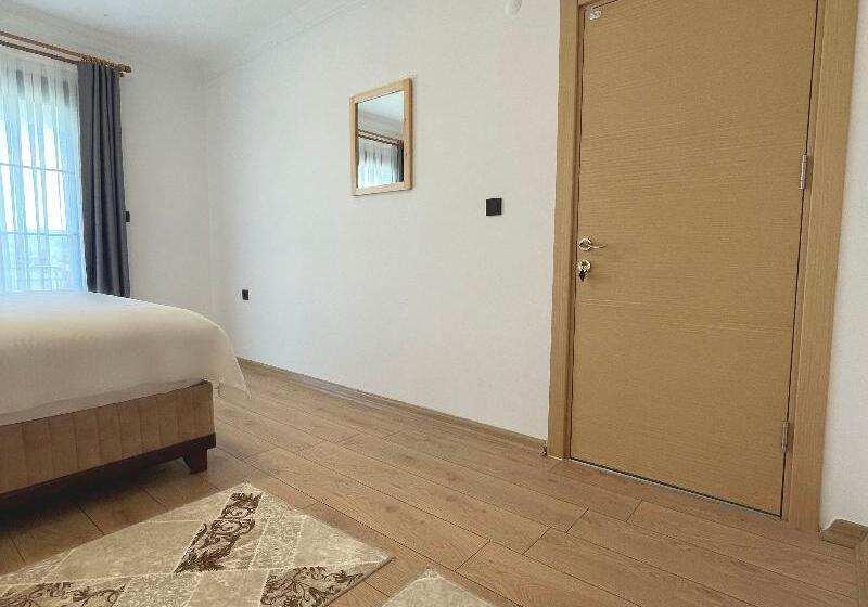 패밀리 룸, Dalaman Airport Alibaba House