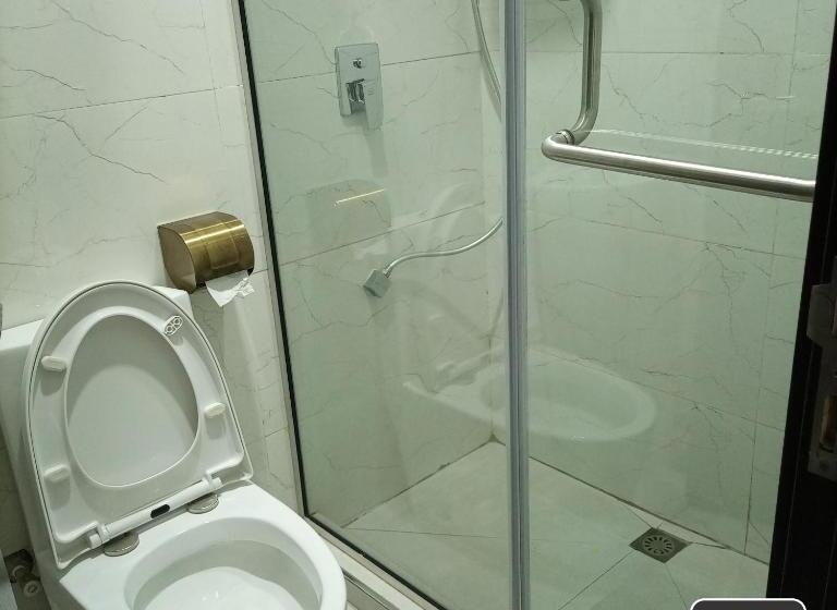 اتاق استاندارد, Nevada Hotel And Suites